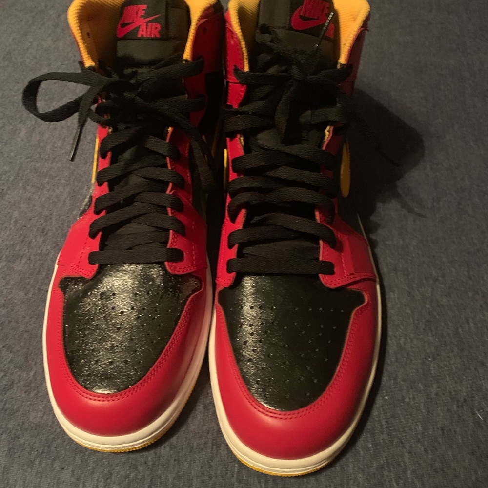 Men’s Air Jordan 1 high